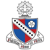 Alpha Rho Chi Logo