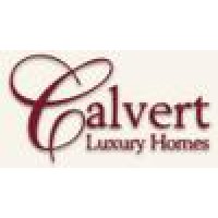 Calvert Homes Logo