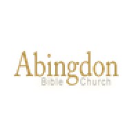 Abingdon Bible Church Logo