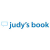Judys Book Logo