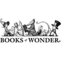 Books Of Wonder Logo