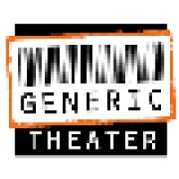 Generic Theater Logo
