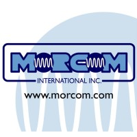 Morcom International, Inc. Logo