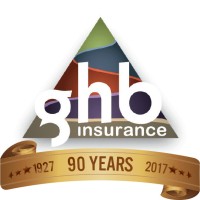 GHB Insurance Logo