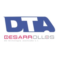 DESARROLLOS DE TECNOLOGIA AVANZADA SLU Logo