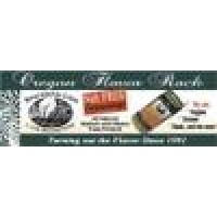 Oregon Flavor Rack Logo