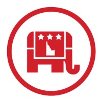 Idaho Republican Party Logo