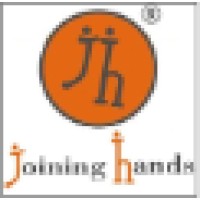Joining Hands Logo