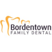 Bordentown Family Dental Logo