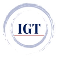 Infinity Global Travel Logo