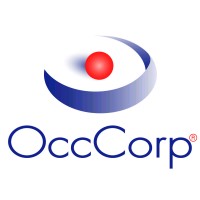 OccCorp Logo