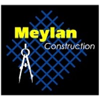 Meylan Construction Logo