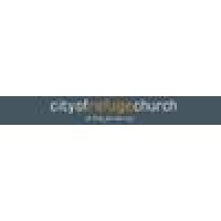 City Of Refuge Evangelical Logo