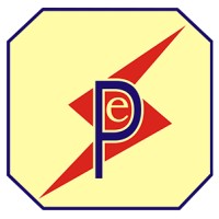 Power Electronical Logo