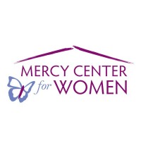 Mercy Center For Women Logo