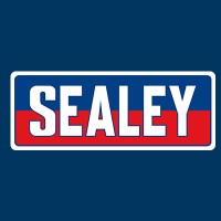 Sealey Tools Logo