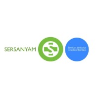 SERSANYAM S.L. Logo