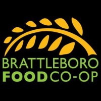 The Brattleboro Food Co-Op Logo