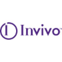 Invivo Corporation Logo