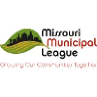 Missouri Municipal League Logo