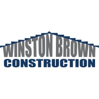 Winston Brown Construction Logo