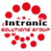 Intronic Solutions Group Logo