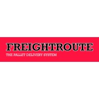 Freightroute Limited Logo