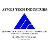 Atmos-Tech Industries Logo