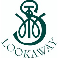 Lookaway Golf Club Logo