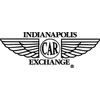 Indianapolis Car Exchange Logo