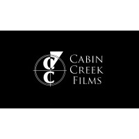 Cabin Creek Films Logo