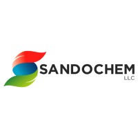 Sandochem LLC Logo