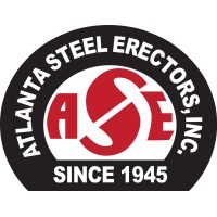 Atlanta Steel Erectors Logo