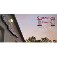 Creekstone Realty Logo