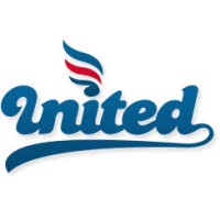 United Idiomas - Curitiba Logo