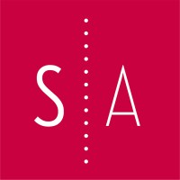 Saltonstall Architects Inc Logo