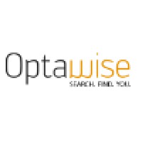 Optawise LLC Logo