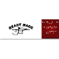 Ready Made Truss Logo