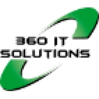 360 IT Solutions Logo