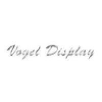 Vogel Display Corp Logo