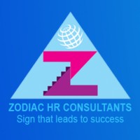 ZODIAC HR CONSULTANTS INDIA PVT. LTD. Logo