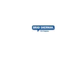 Sherman For Congress Logo