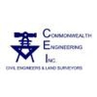 Commonwealth Engineering Inc Logo
