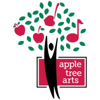 Apple Tree Arts Logo