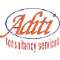 Aditi Consultancy Services Logo