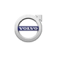 Barrington Volvo Logo