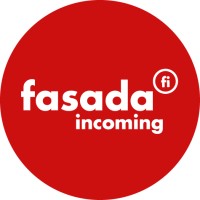 Fasada Incoming SL Logo