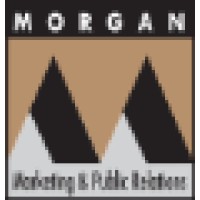 Morgan Marketing & Public Relations Logo