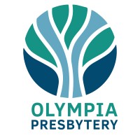 Presbytery Of Olympia Logo