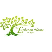 Lutheran Home At Kane Logo